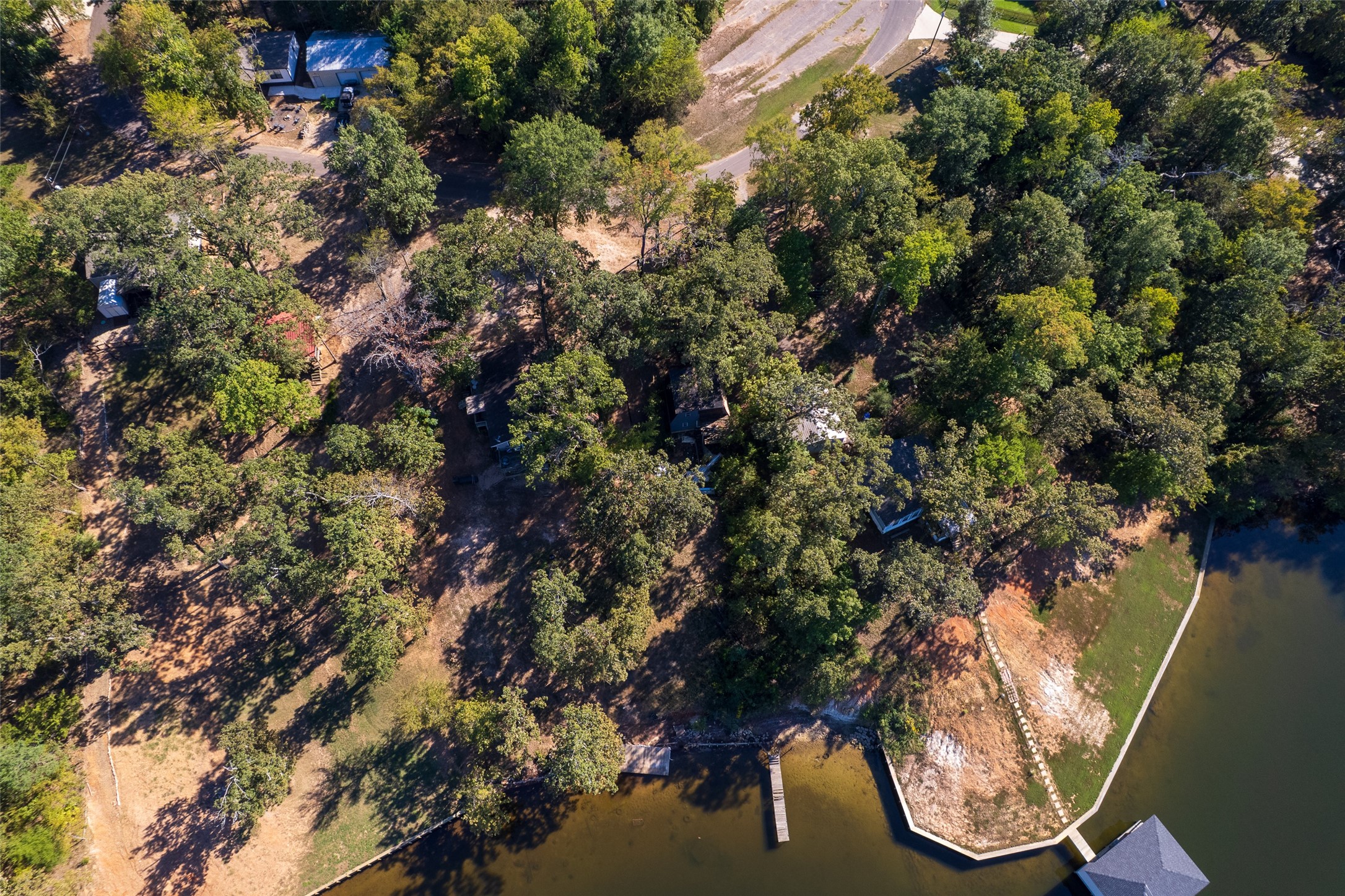 201 County Road 2613 Pittsburg TX 75686