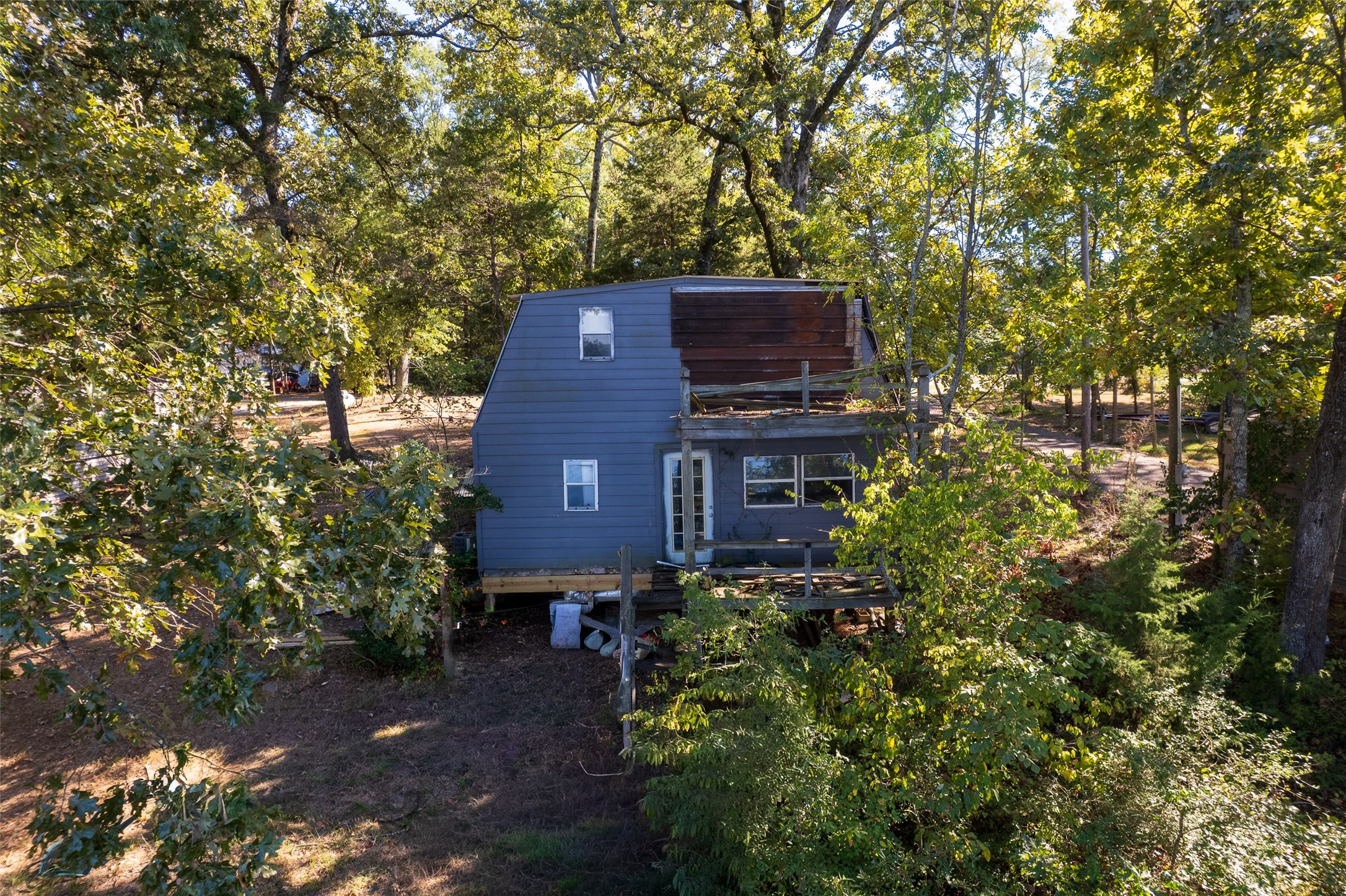 201 County Road 2613 Pittsburg TX 75686