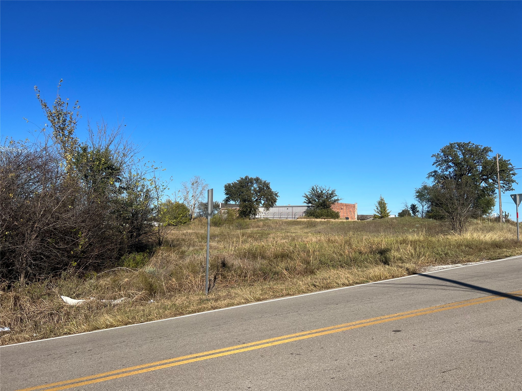 Tbd Ranger Highway Weatherford TX 76086