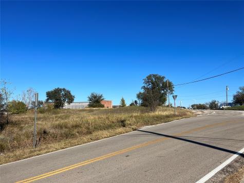 Tbd Ranger Highway Weatherford TX 76086