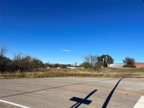 Tbd Ranger Highway Weatherford TX 76086