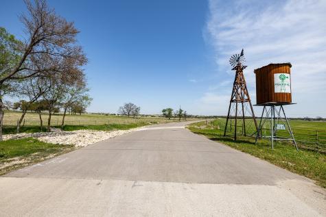 Lot D1 Texas Prairie Trail Aledo TX 76126