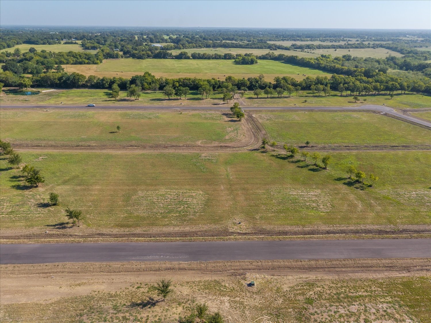 Lot 42 Sundance Circle Campbell TX 75422