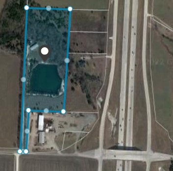 3008 W Foster Crossing Road Anna TX 75409