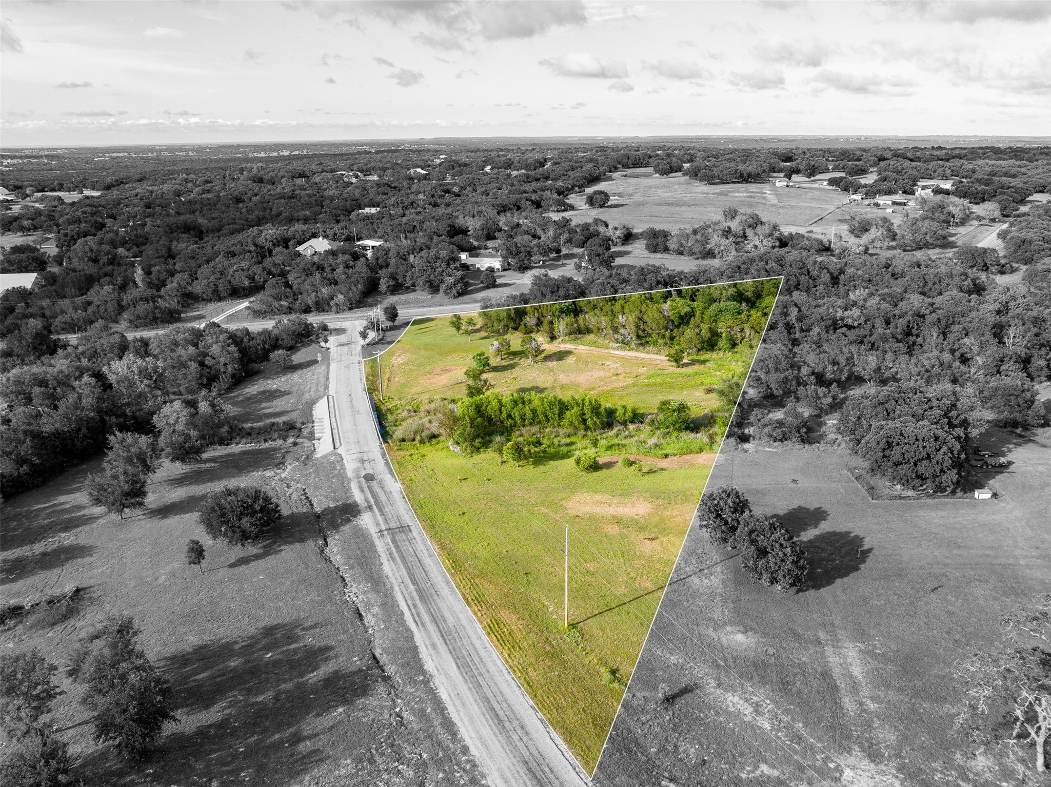 0 County Road 2027 Glen Rose TX 76043