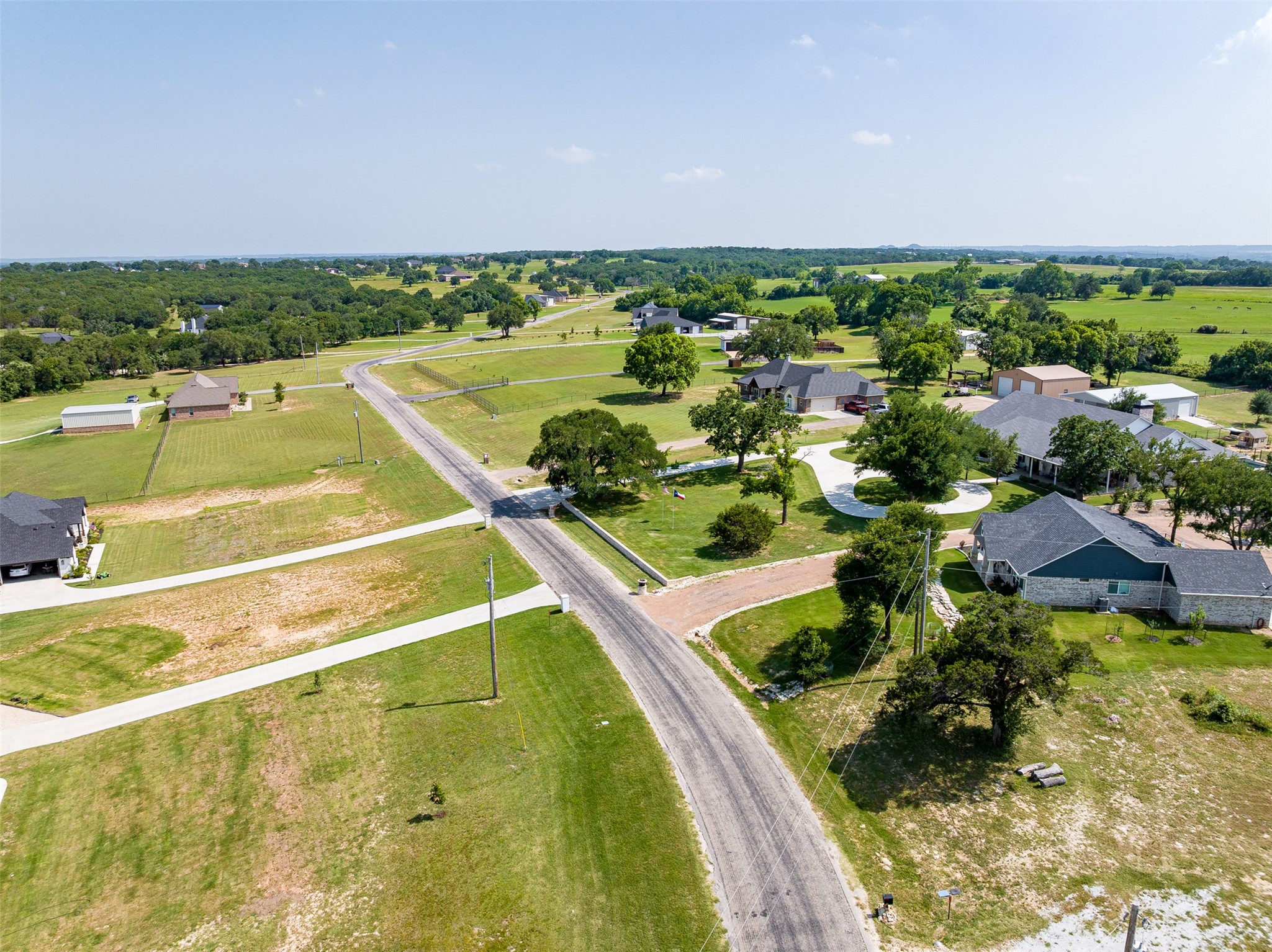 0 County Road 2027 Glen Rose TX 76043
