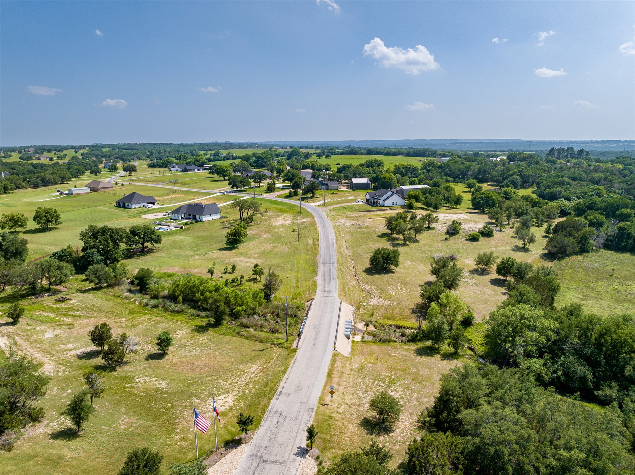 0 County Road 2027 Glen Rose TX 76043