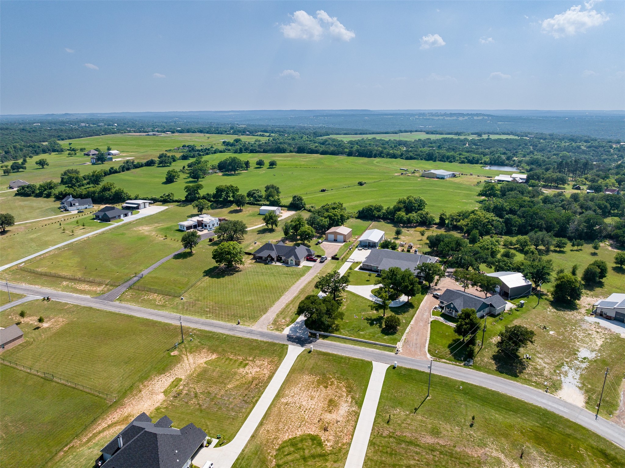 0 County Road 2027 Glen Rose TX 76043