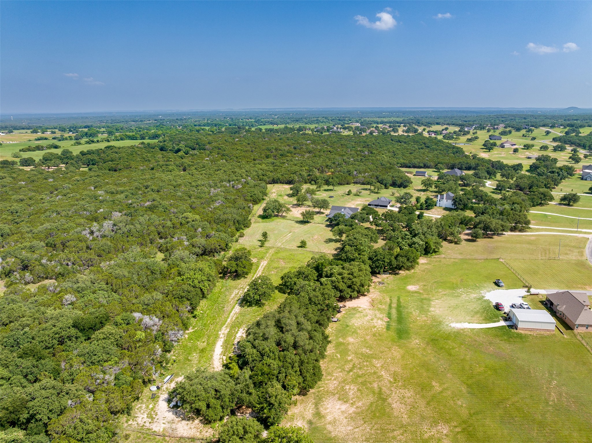 0 County Road 2027 Glen Rose TX 76043