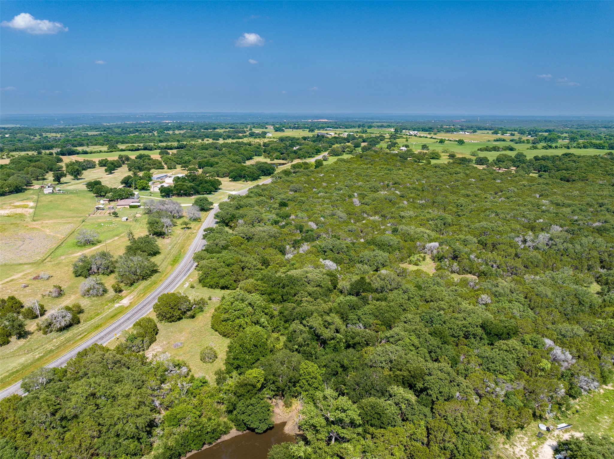 0 County Road 2027 Glen Rose TX 76043