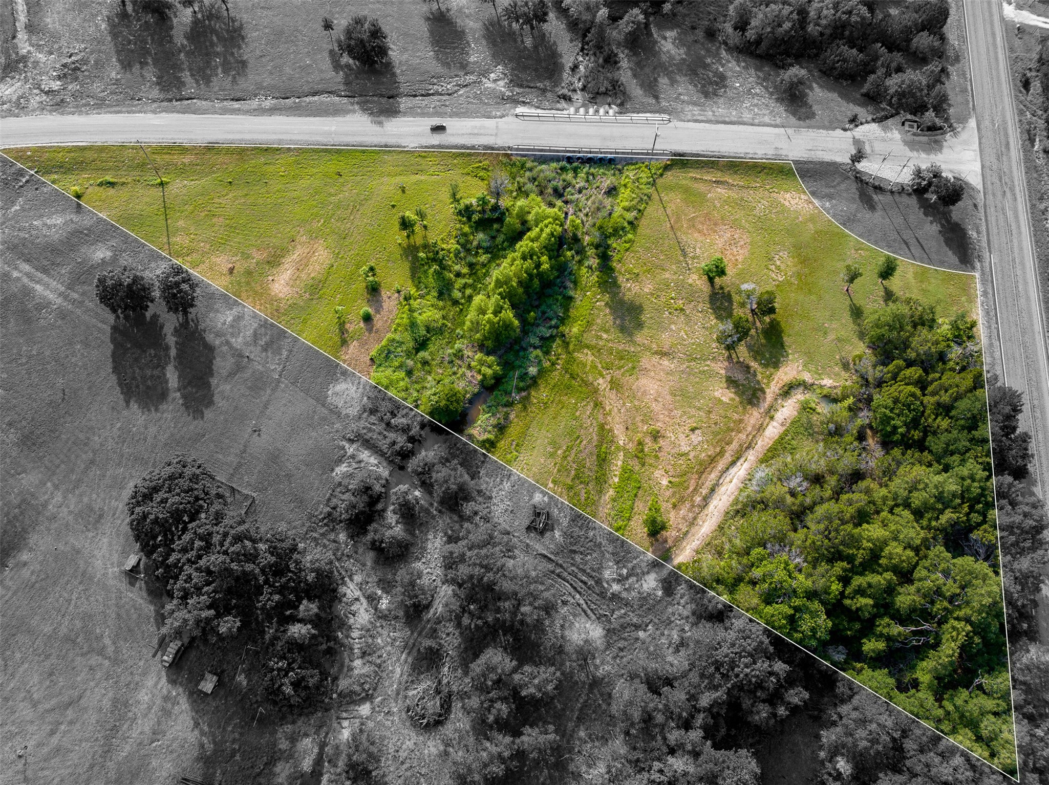 0 County Road 2027 Glen Rose TX 76043