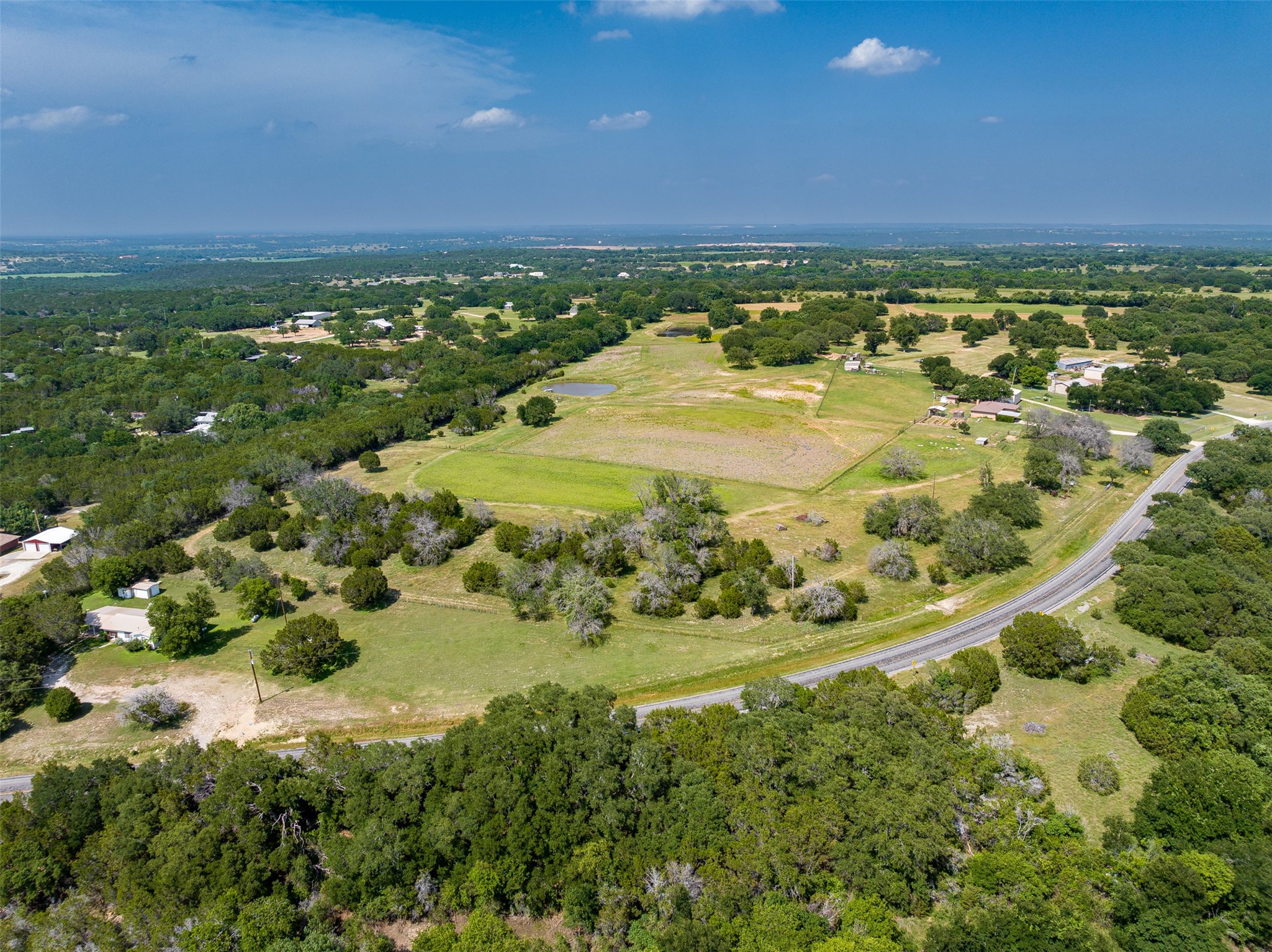 0 County Road 2027 Glen Rose TX 76043