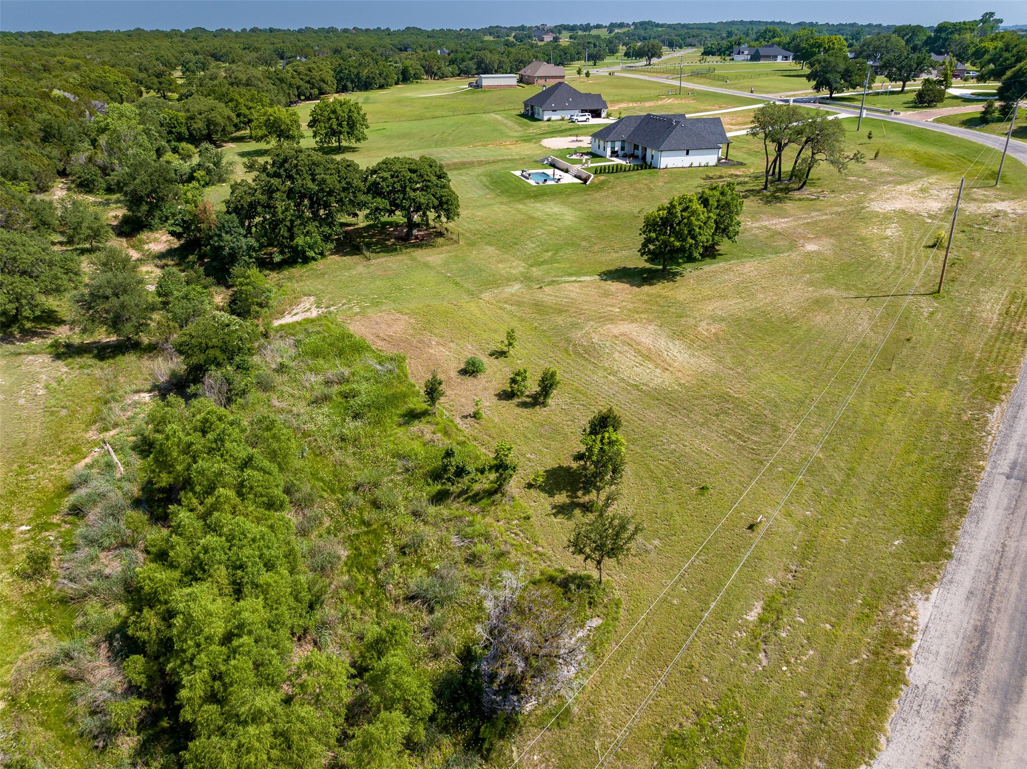 0 County Road 2027 Glen Rose TX 76043