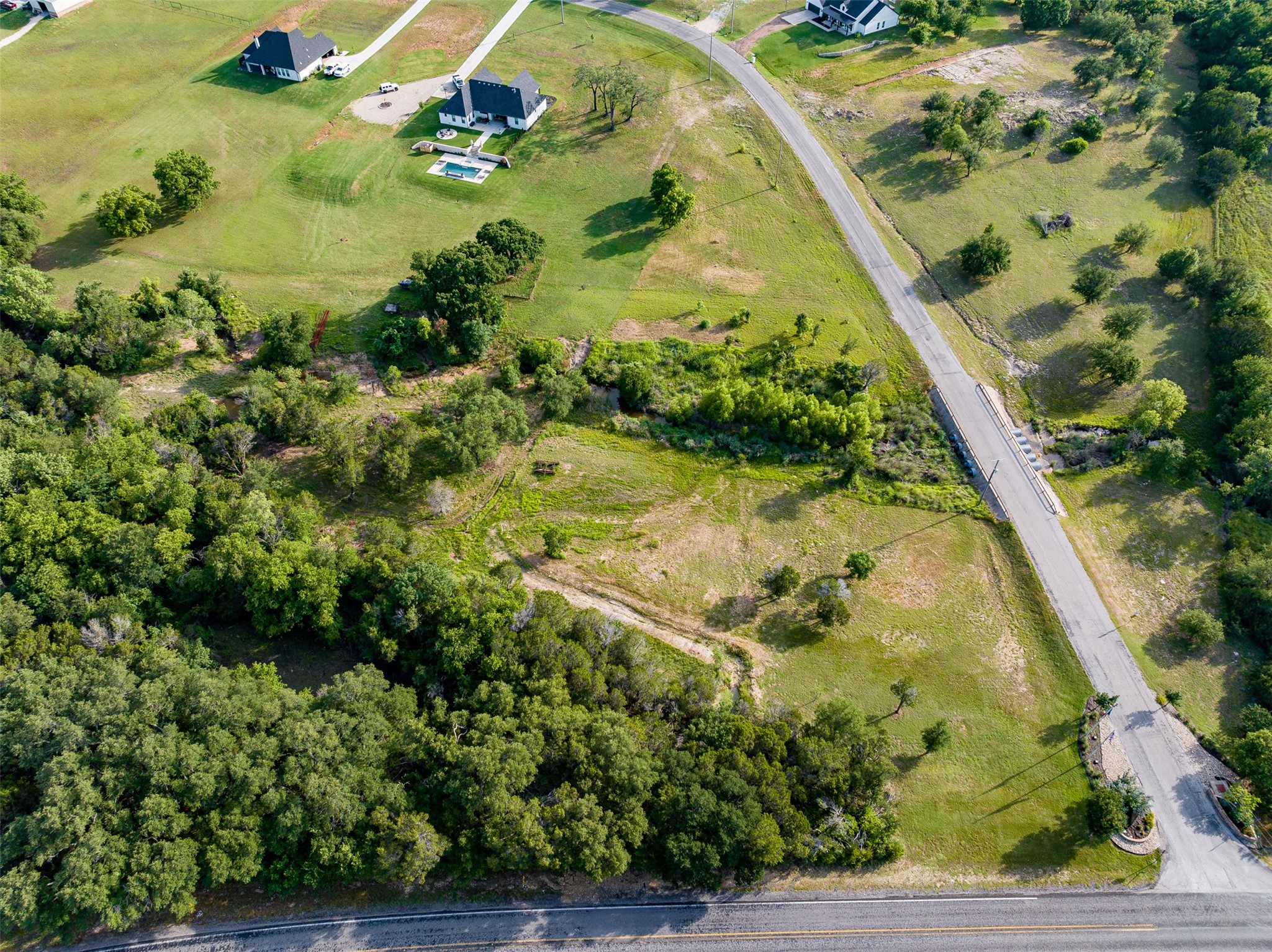 0 County Road 2027 Glen Rose TX 76043