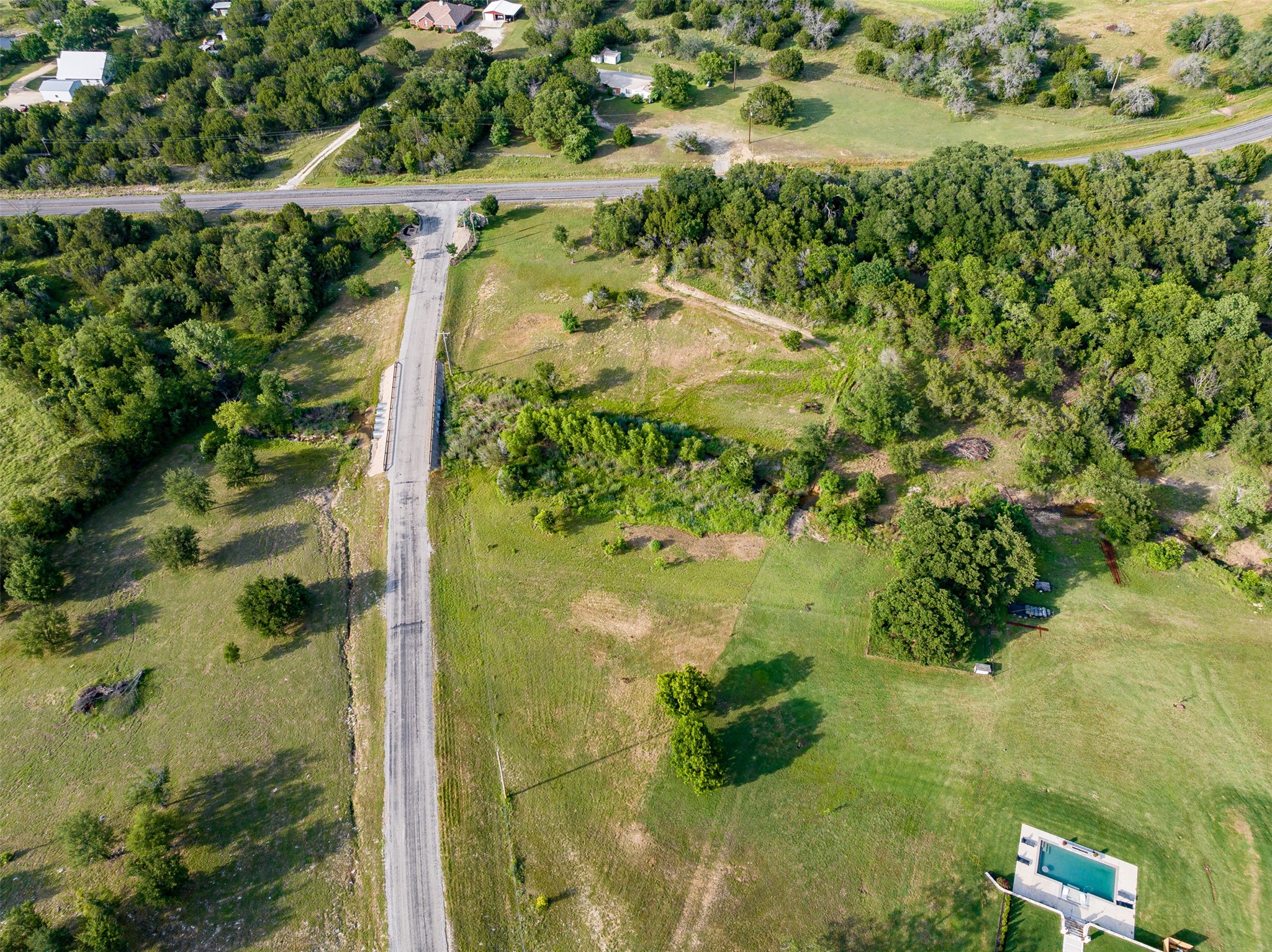 0 County Road 2027 Glen Rose TX 76043