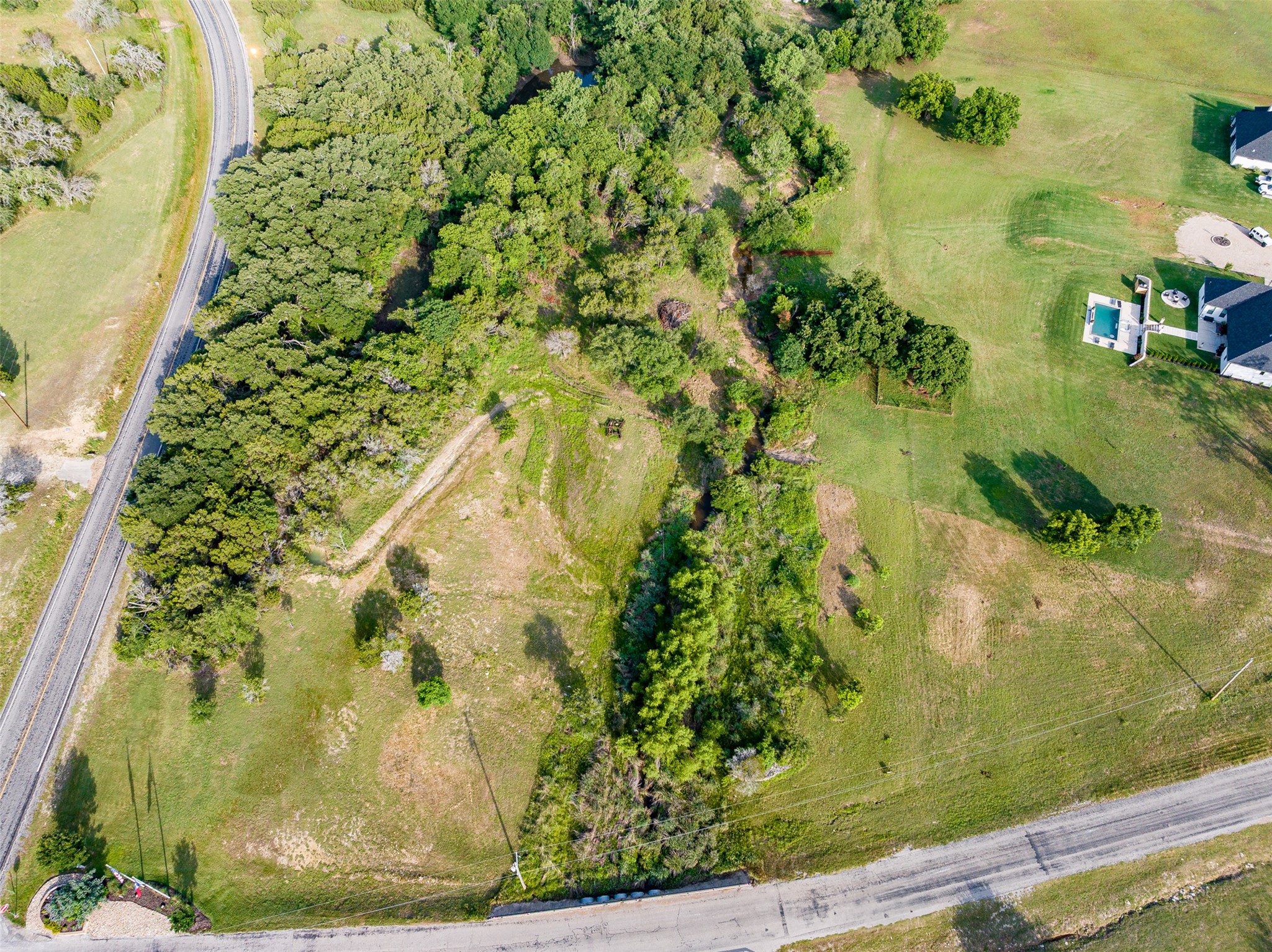 0 County Road 2027 Glen Rose TX 76043