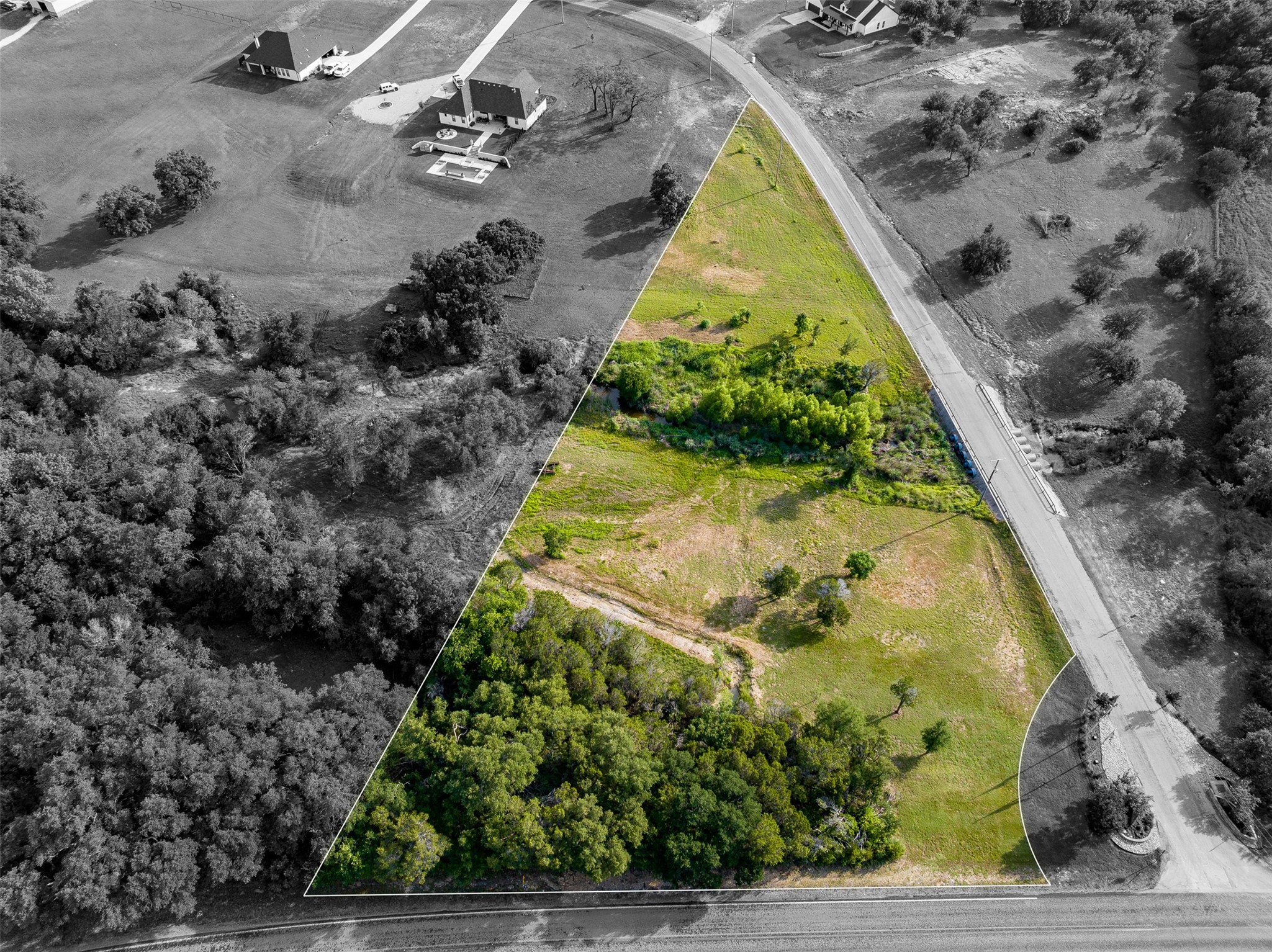 0 County Road 2027 Glen Rose TX 76043