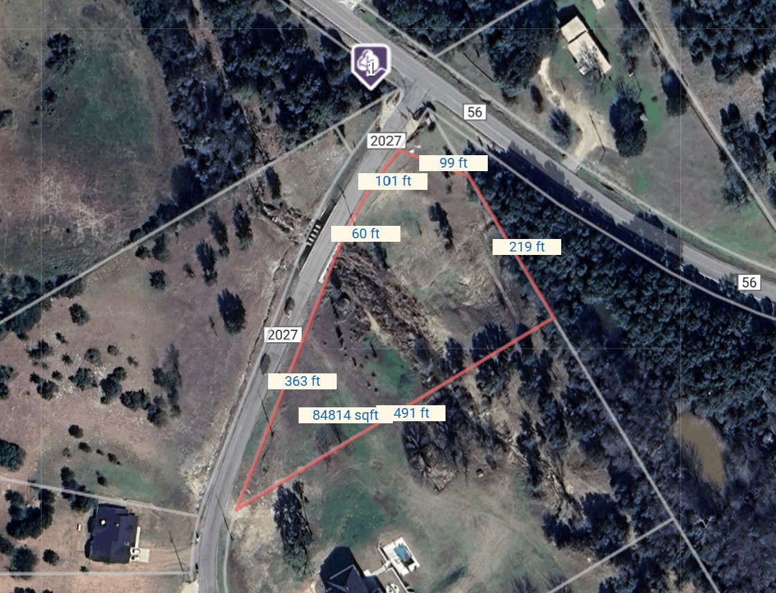0 County Road 2027 Glen Rose TX 76043