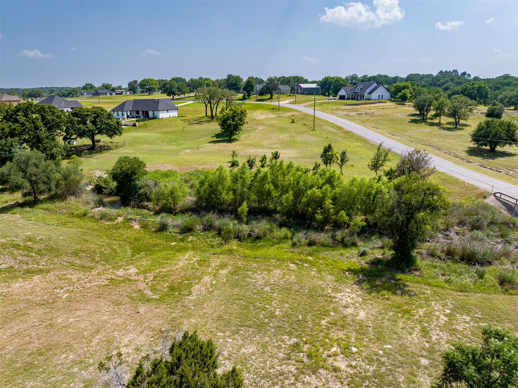 0 County Road 2027 Glen Rose TX 76043