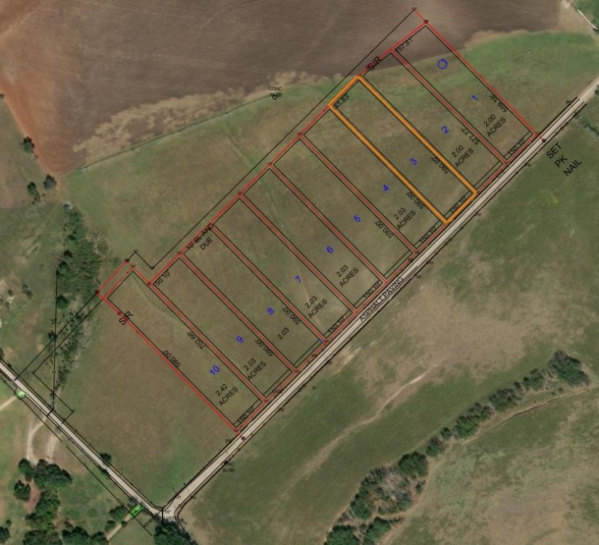 171 County Road 2610 Decatur TX 76234