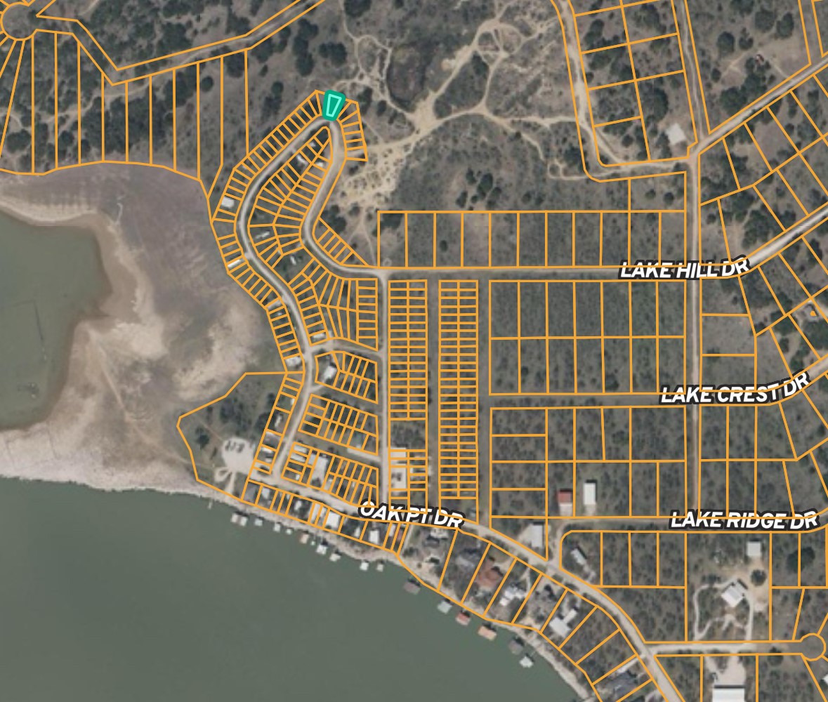 Lot 1314 Lake Front Circle May TX 76857