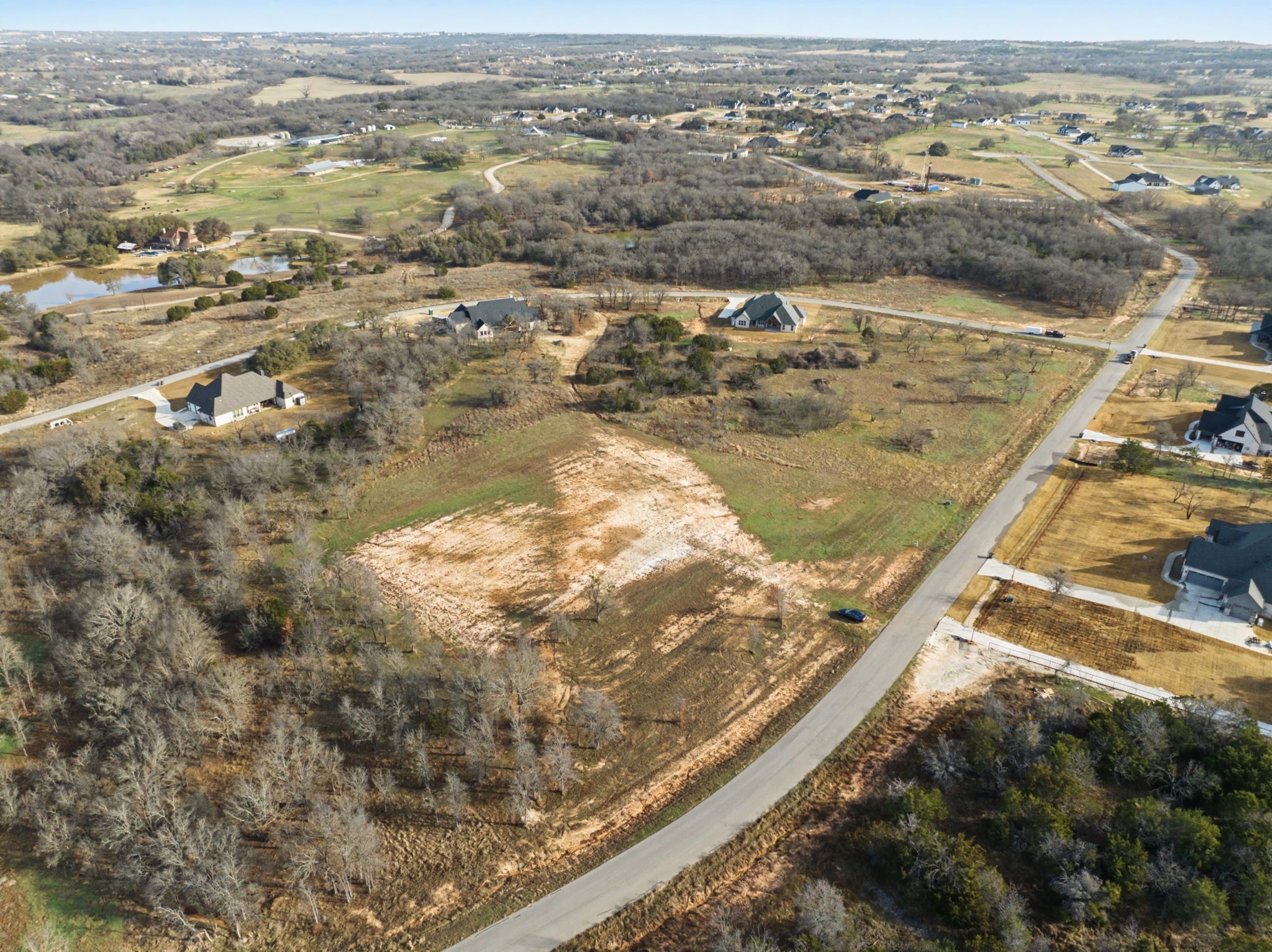 1028 Annabelles Avenue Weatherford TX 76087
