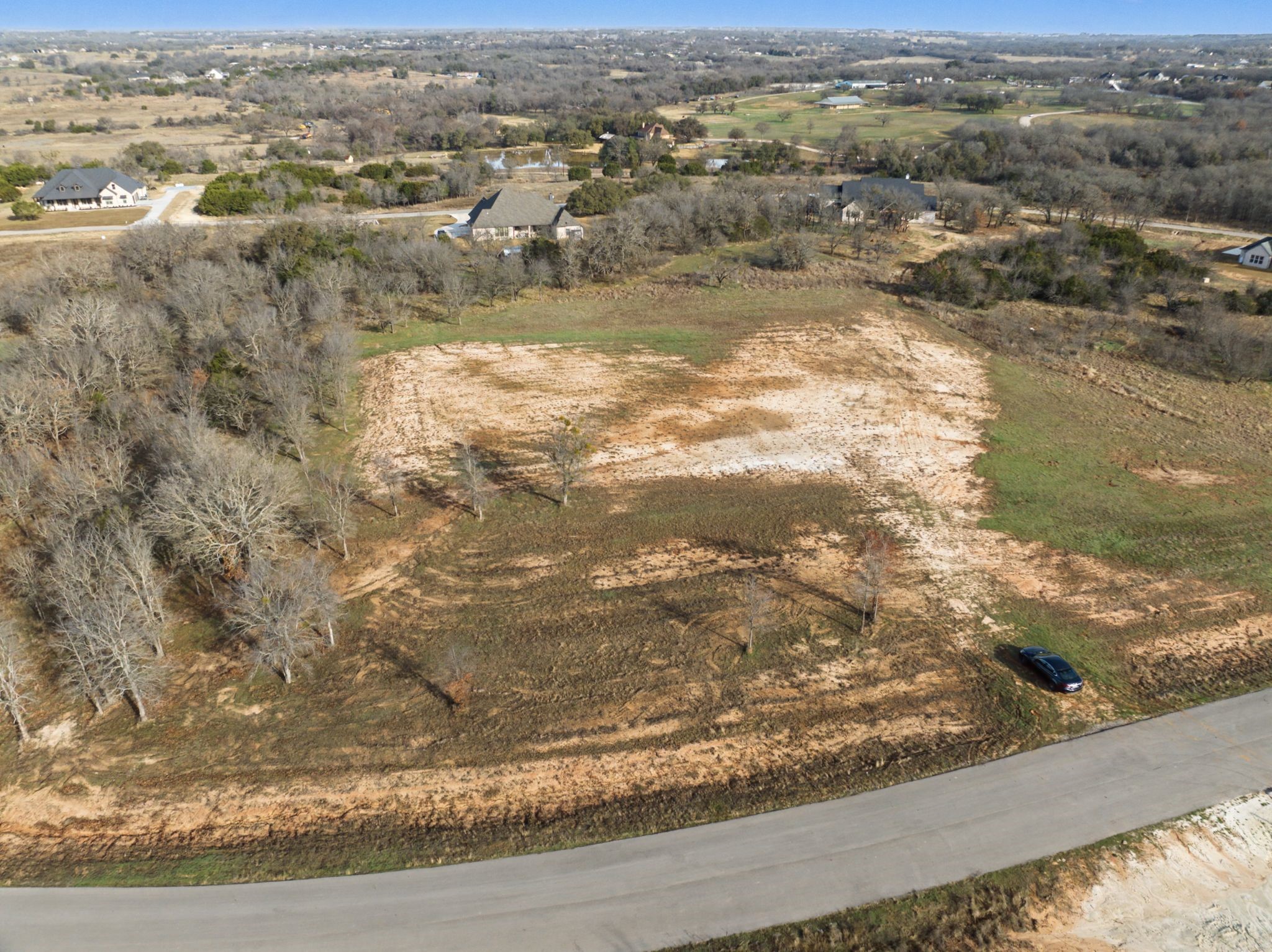 1028 Annabelles Avenue Weatherford TX 76087