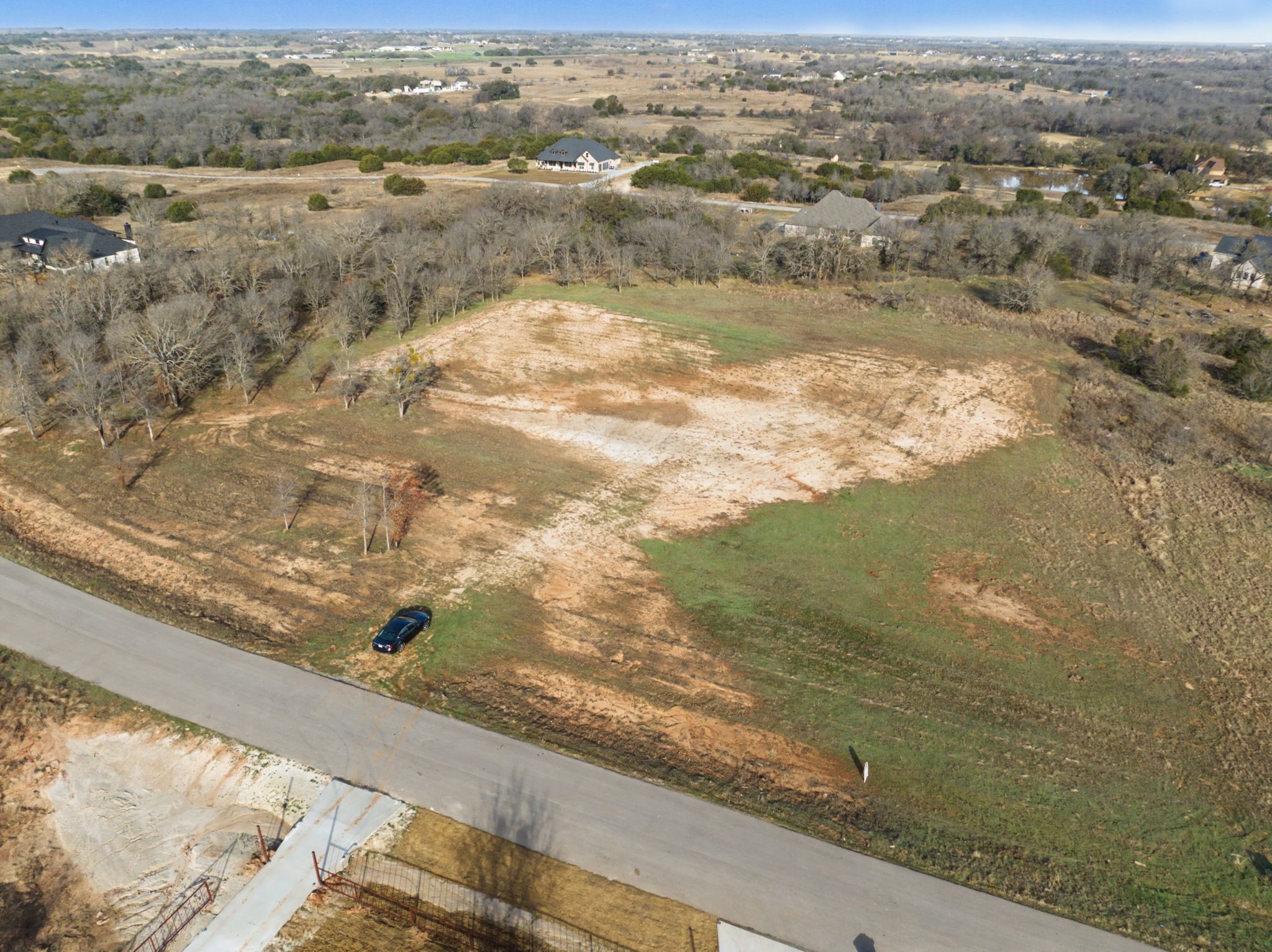 1028 Annabelles Avenue Weatherford TX 76087