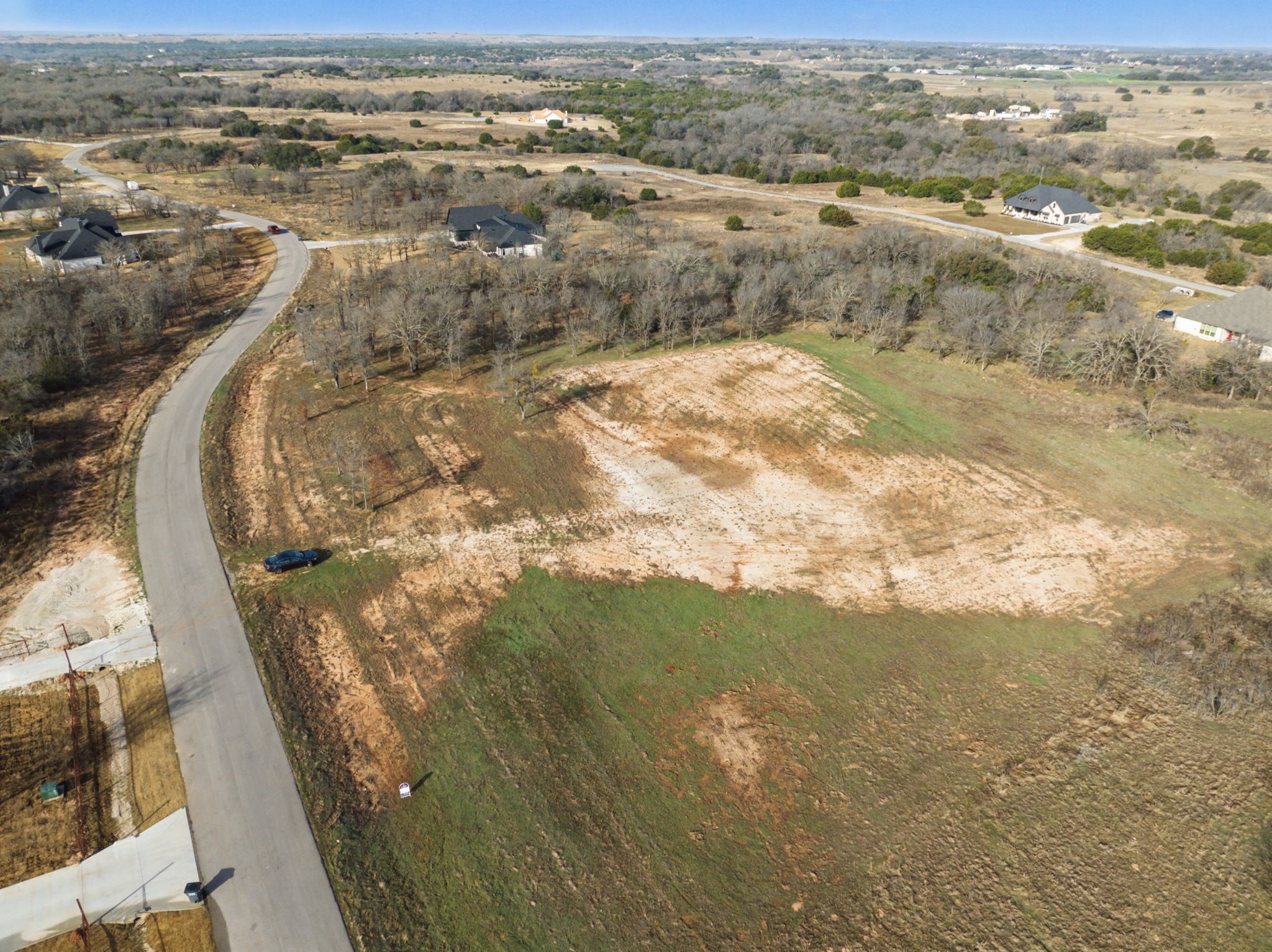 1028 Annabelles Avenue Weatherford TX 76087