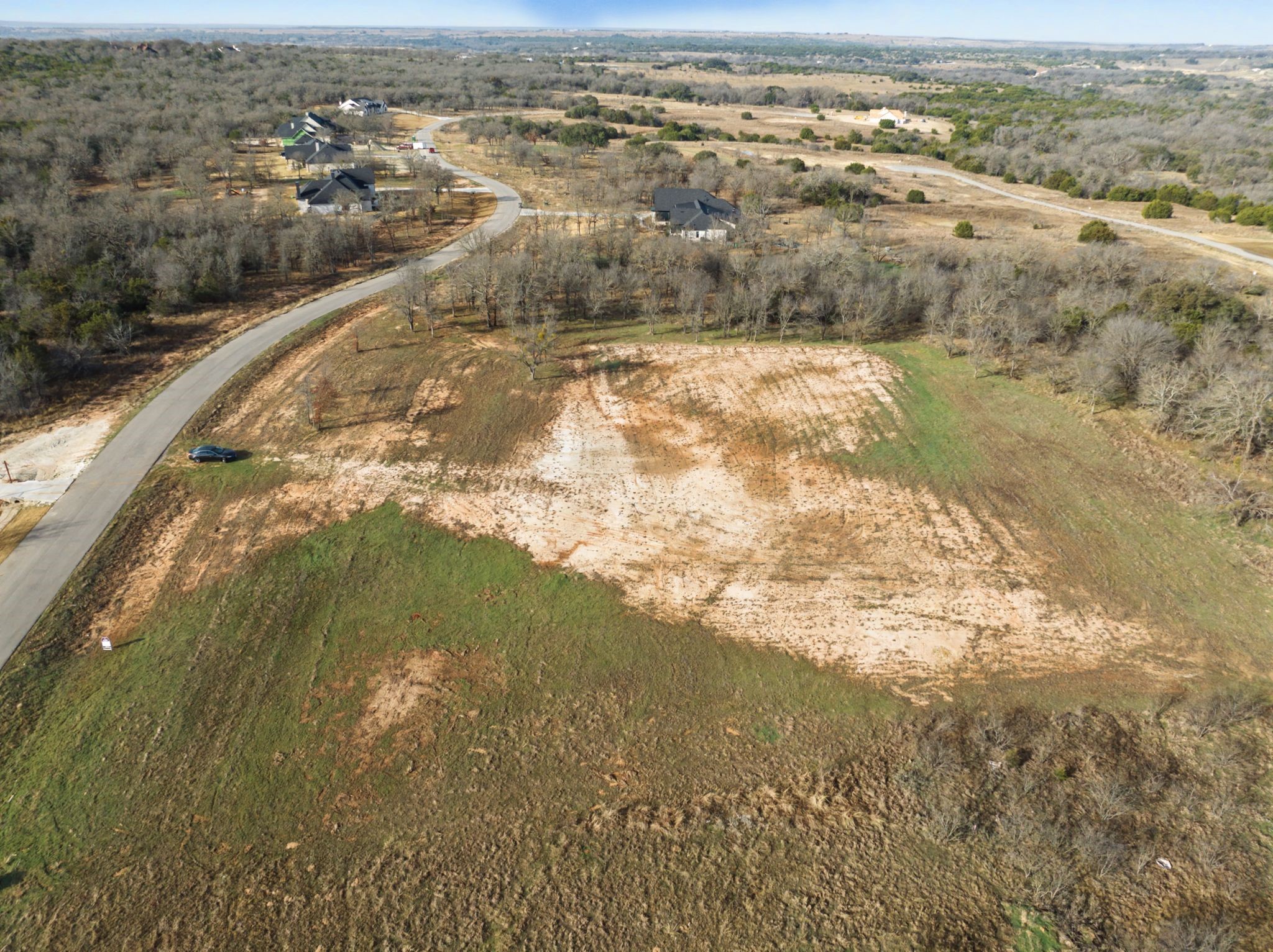 1028 Annabelles Avenue Weatherford TX 76087