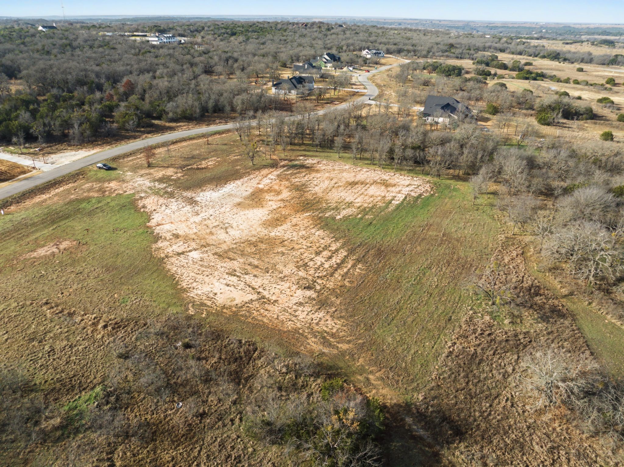 1028 Annabelles Avenue Weatherford TX 76087
