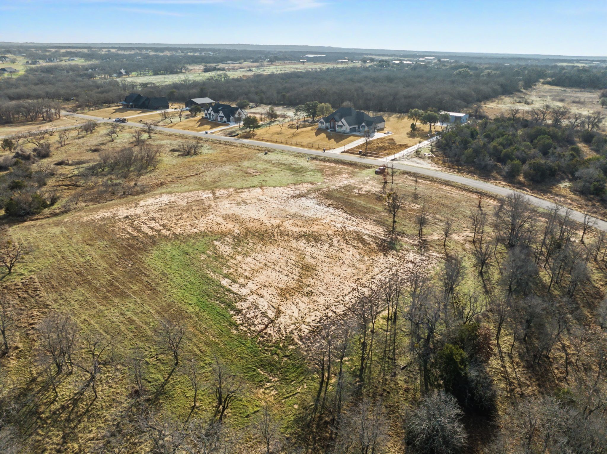 1028 Annabelles Avenue Weatherford TX 76087