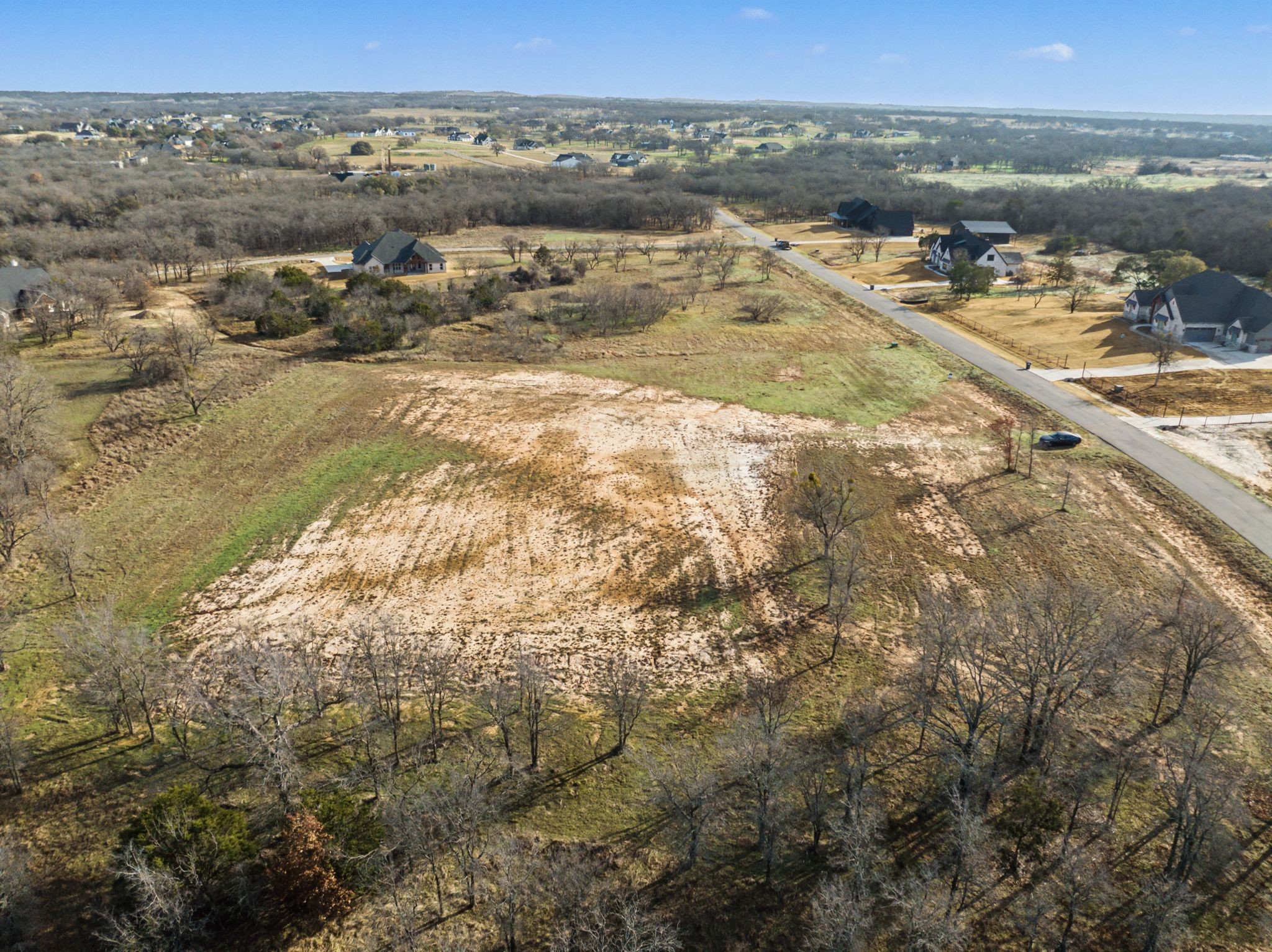 1028 Annabelles Avenue Weatherford TX 76087