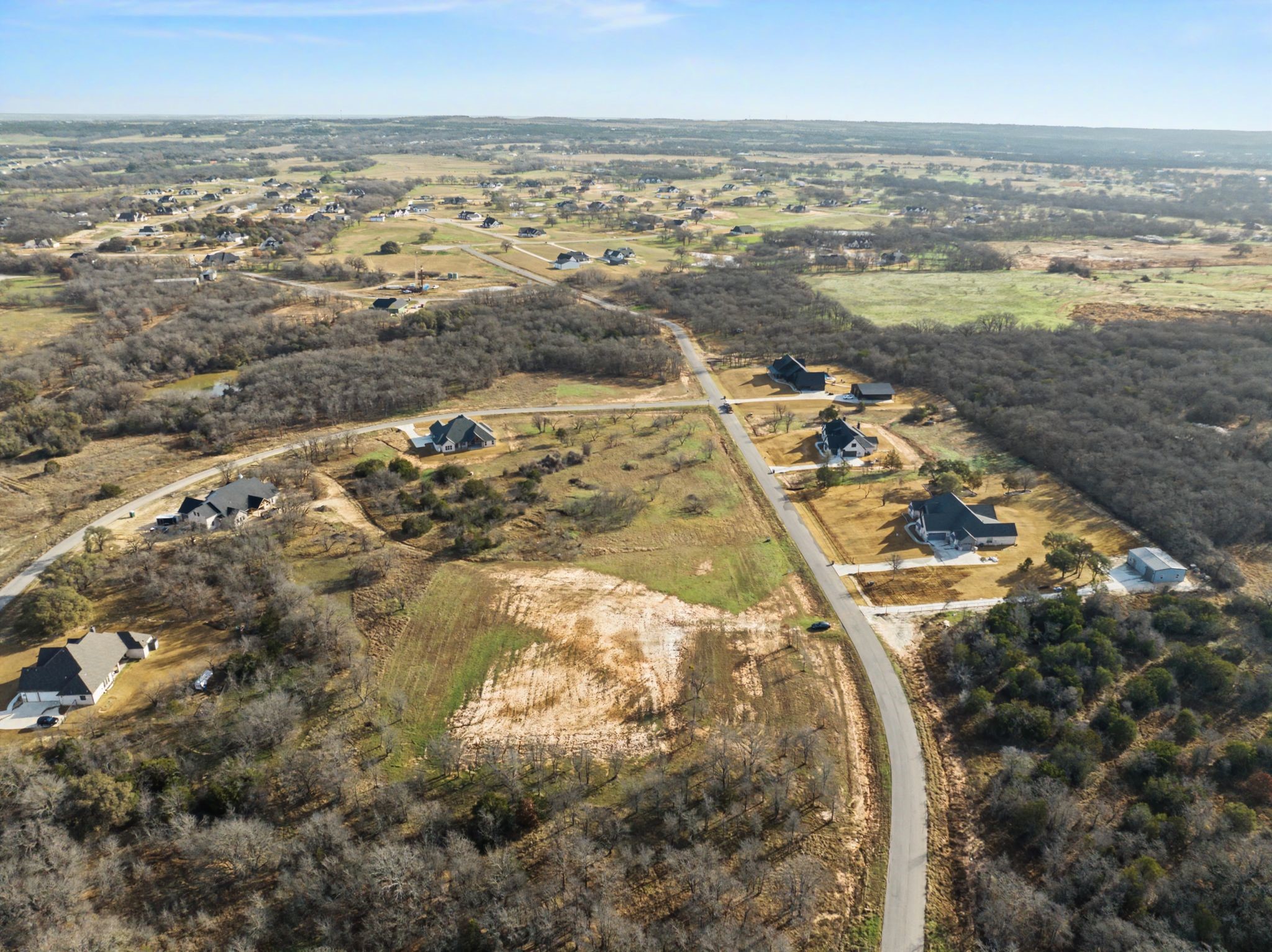 1028 Annabelles Avenue Weatherford TX 76087