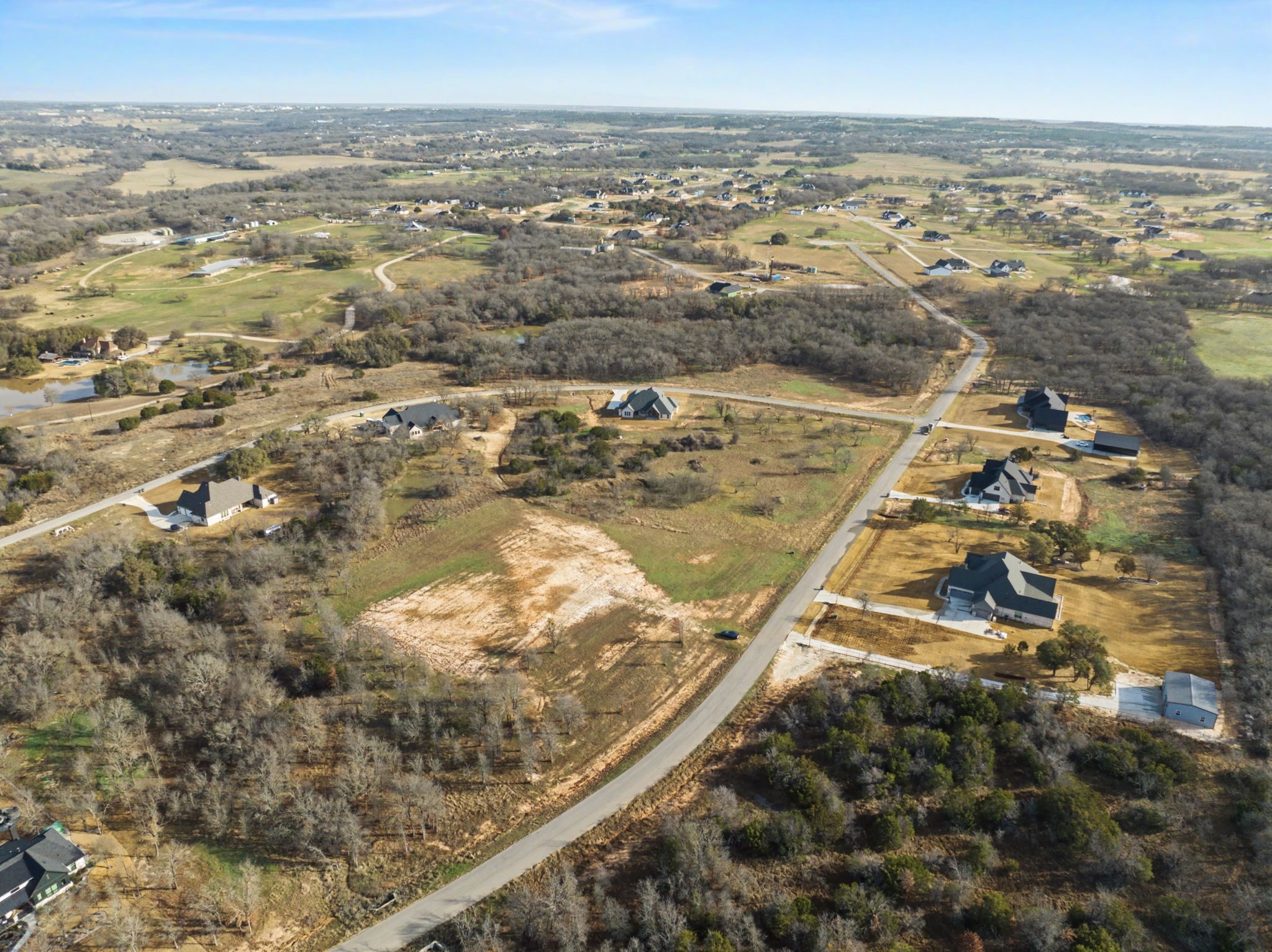 1028 Annabelles Avenue Weatherford TX 76087