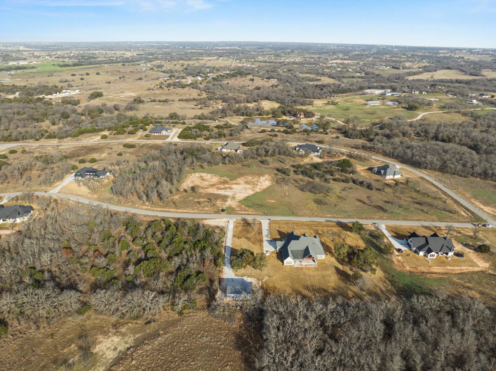 1028 Annabelles Avenue Weatherford TX 76087