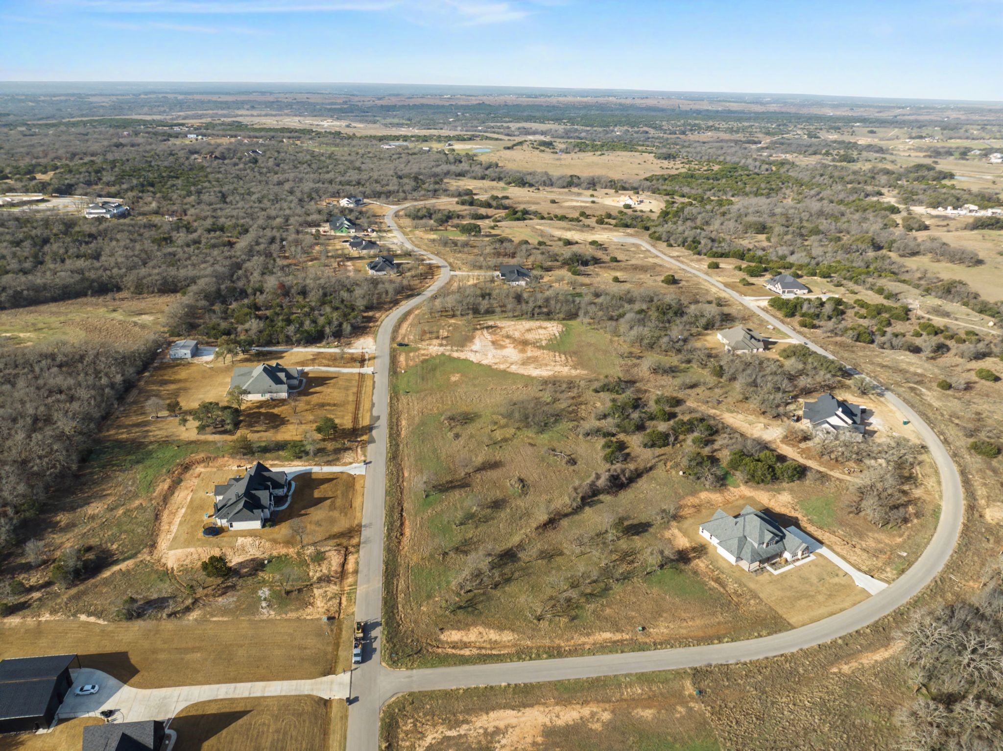 1028 Annabelles Avenue Weatherford TX 76087
