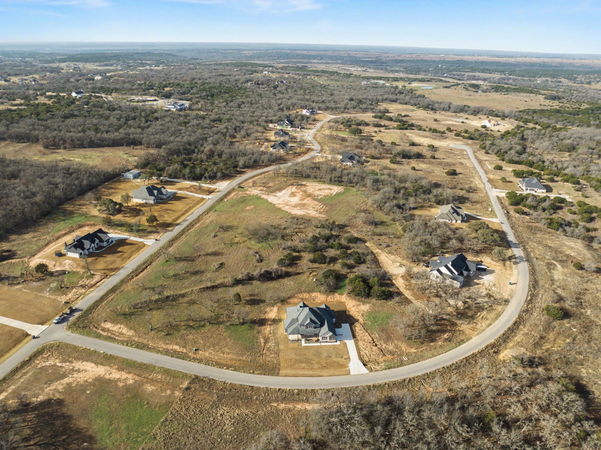 1028 Annabelles Avenue Weatherford TX 76087