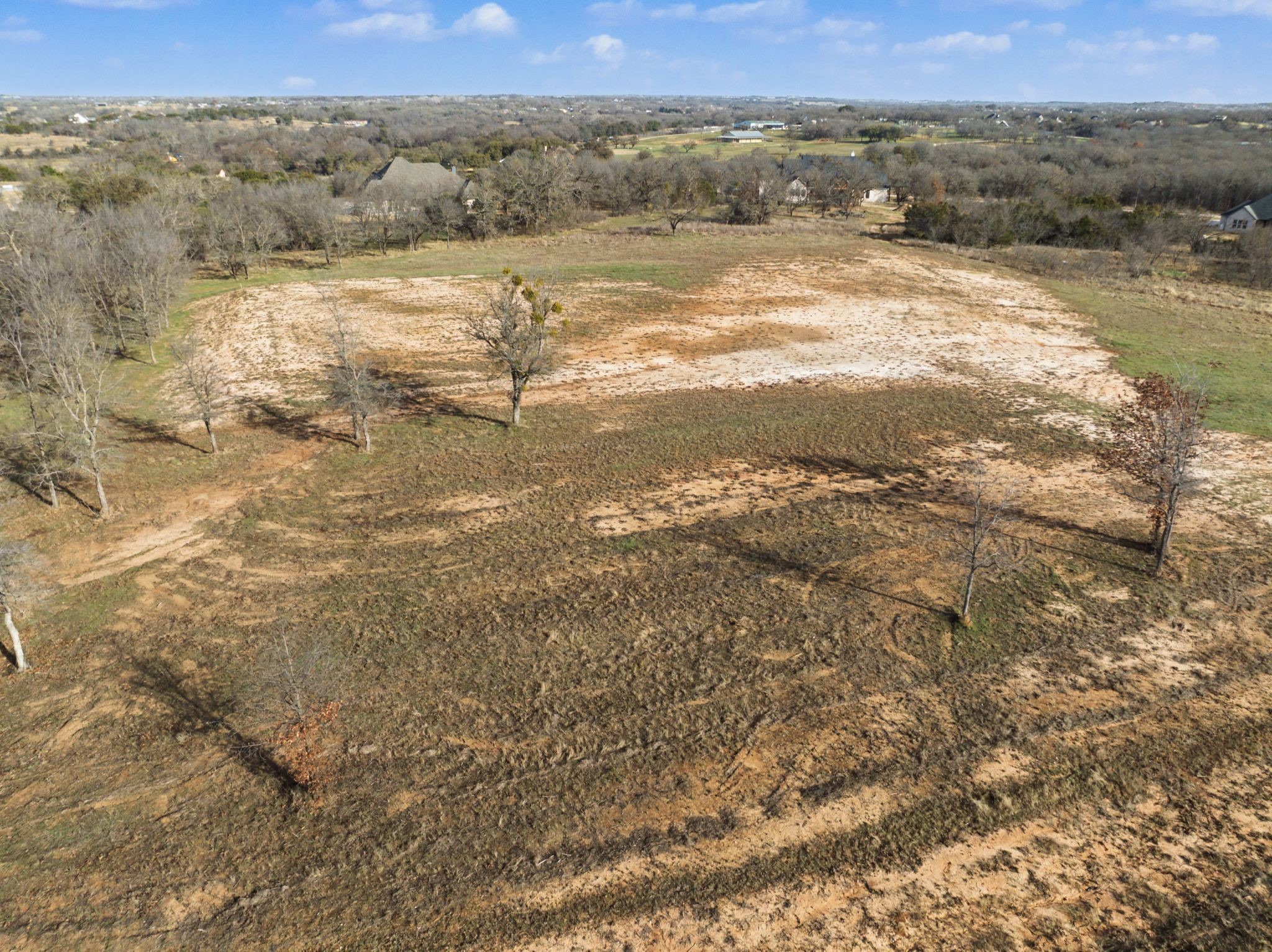 1028 Annabelles Avenue Weatherford TX 76087