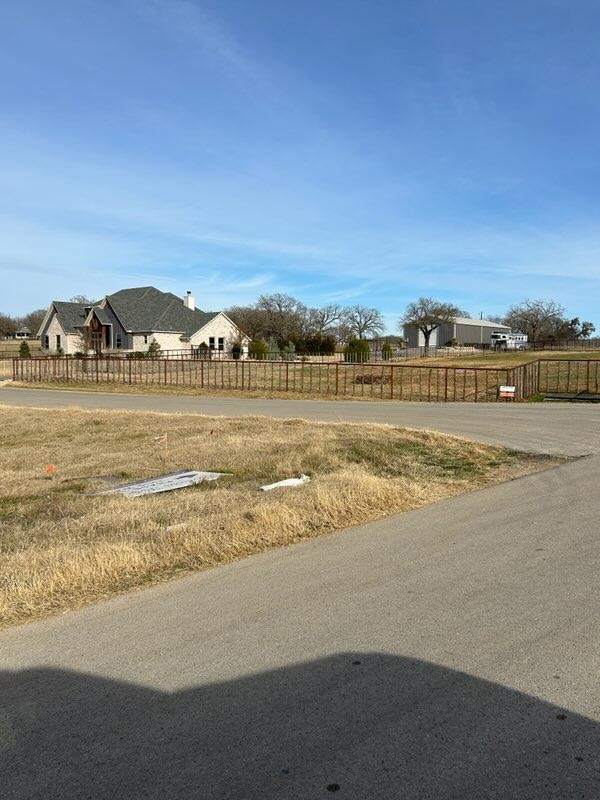 1028 Annabelles Avenue Weatherford TX 76087