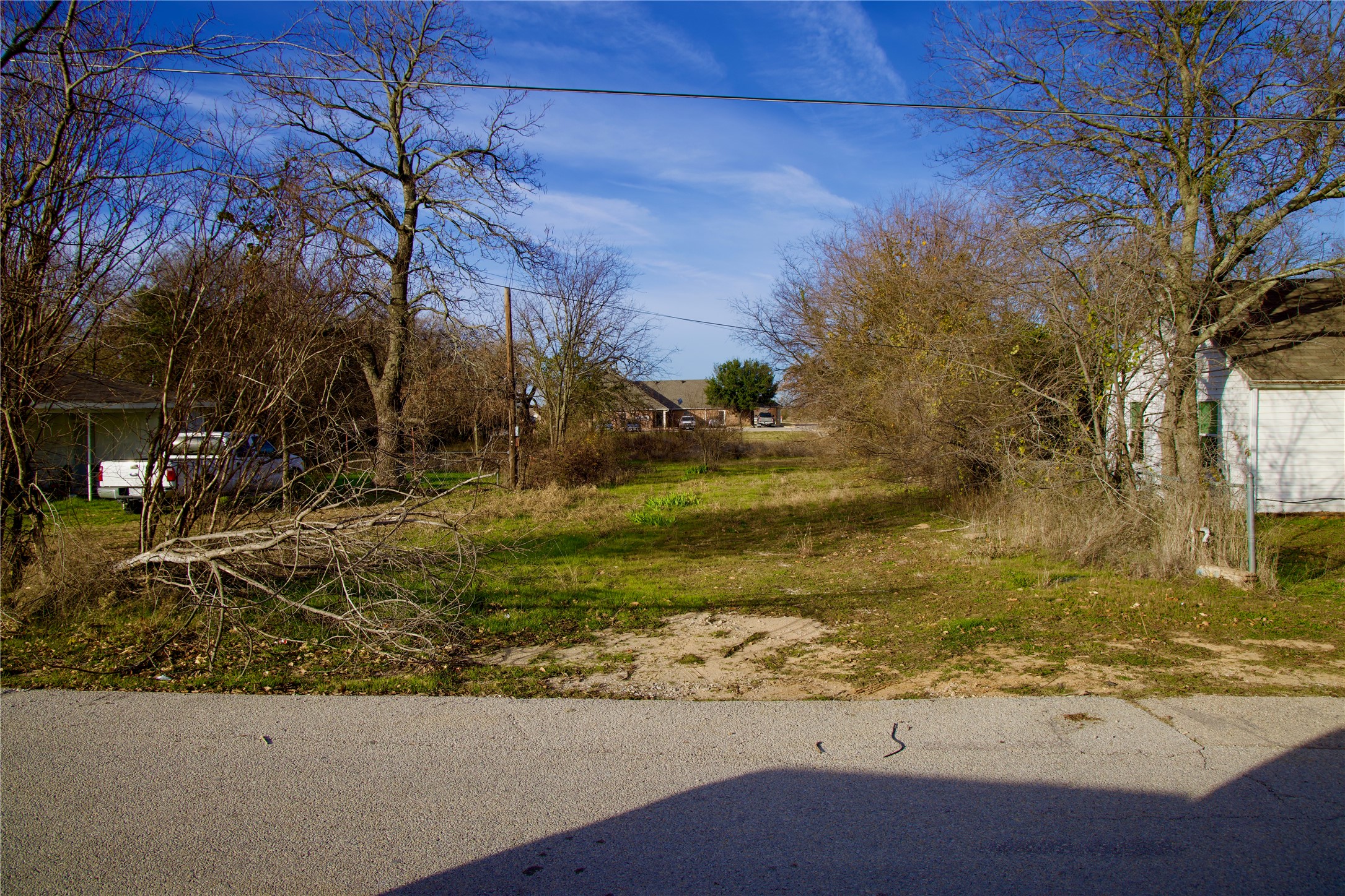 111 N Stadium Drive Alvord TX 76225