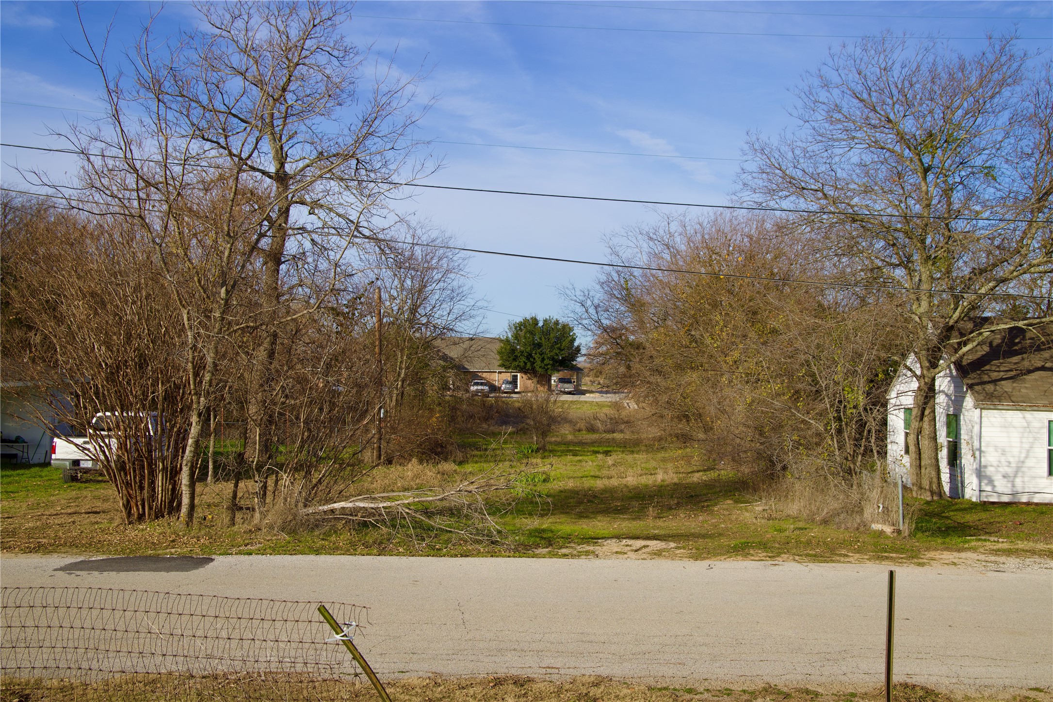 111 N Stadium Drive Alvord TX 76225
