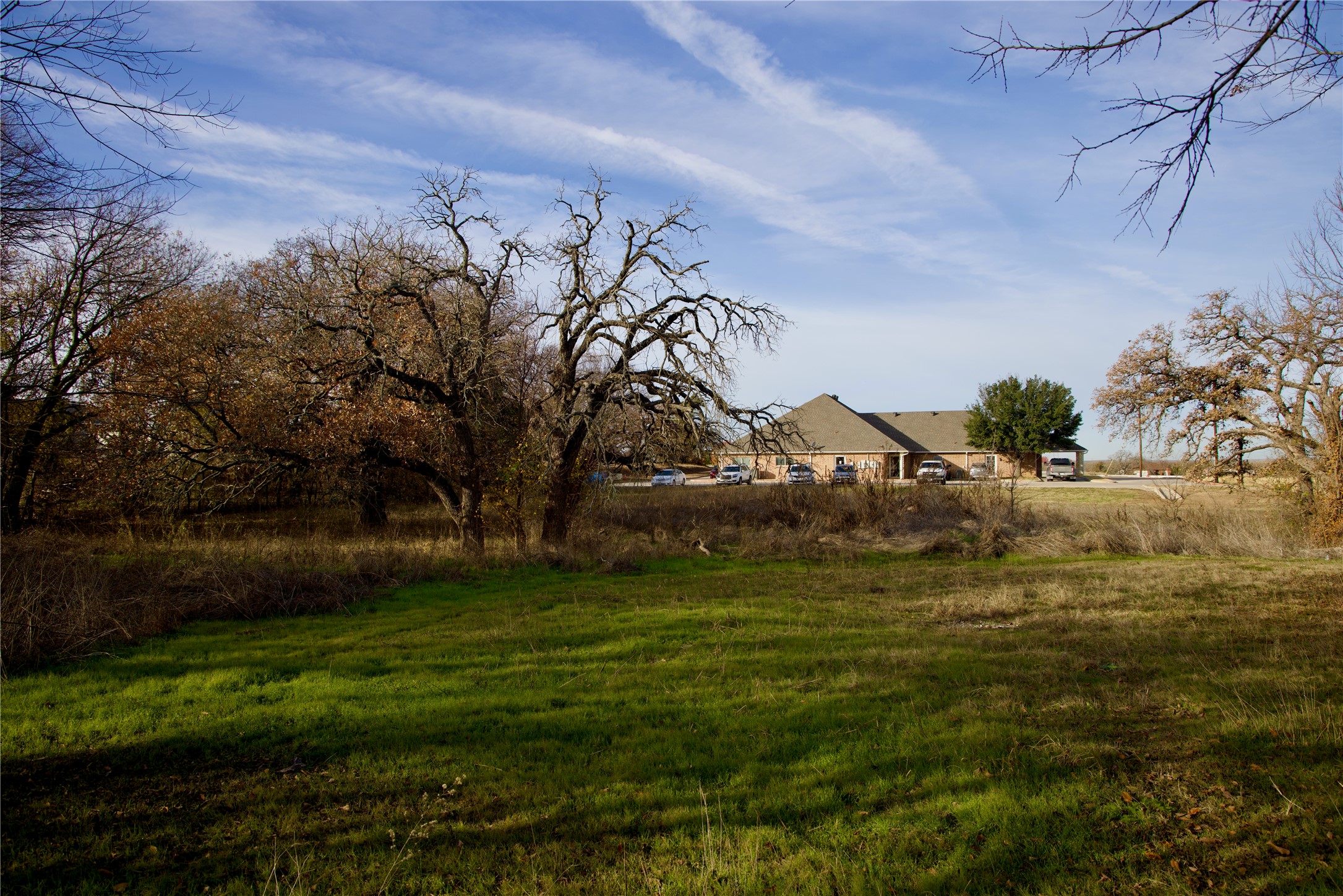 111 N Stadium Drive Alvord TX 76225