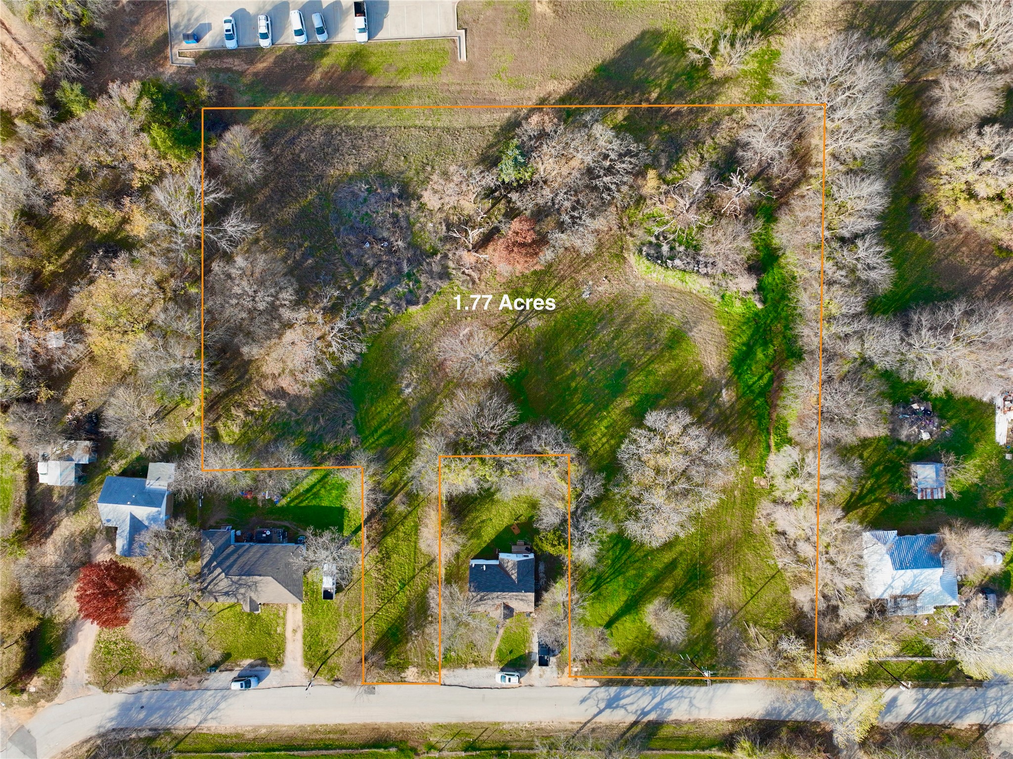 111 N Stadium Drive Alvord TX 76225
