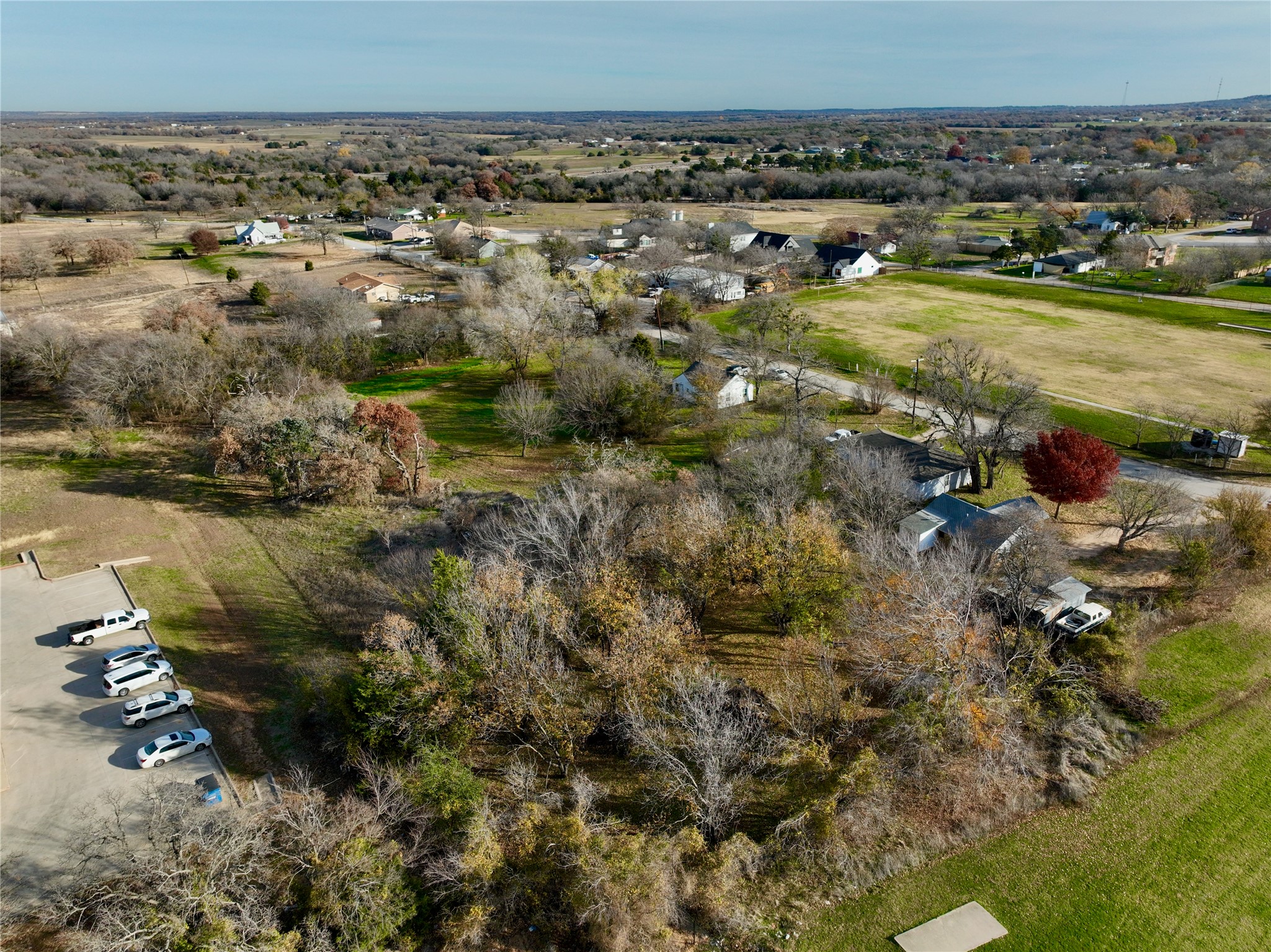 111 N Stadium Drive Alvord TX 76225