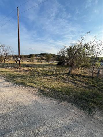 Tbd (Lot 311) N Lakeside Circle May TX 76857