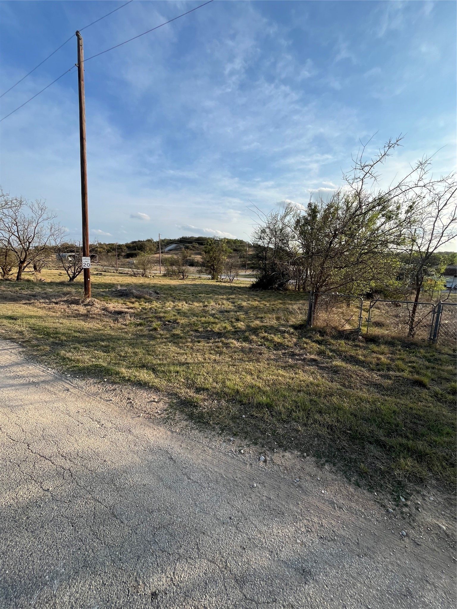 Tbd (Lot 311) N Lakeside Circle May TX 76857