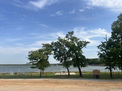 Tbd (Lot 311) N Lakeside Circle May TX 76857