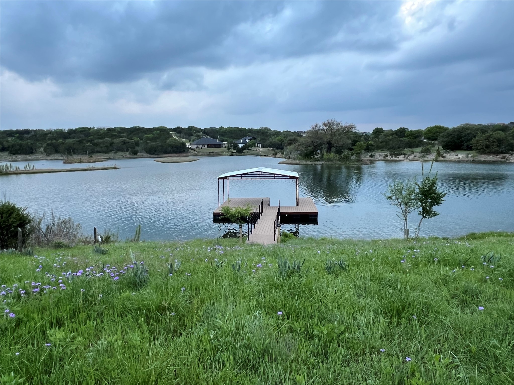Tbd Angler's Point Bluff Dale TX 76433