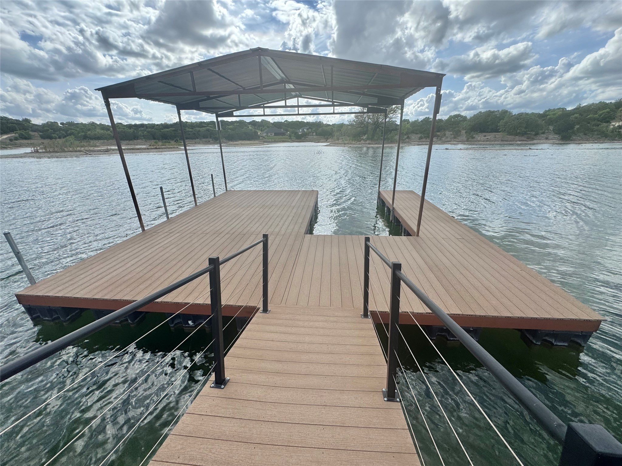 Tbd Angler's Point Bluff Dale TX 76433